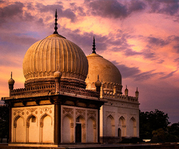 Qutub Shahi Tombs Seven1.jpg 1